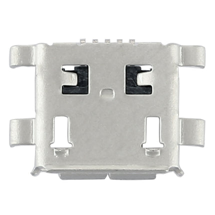 10 PCS Charging Port Connector for Huawei G606, For Huawei G606