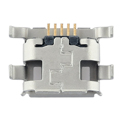 10 PCS Charging Port Connector for Huawei G606, For Huawei G606