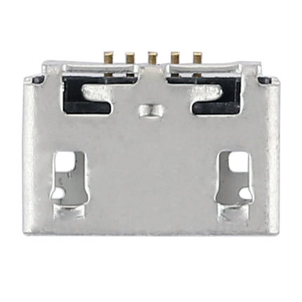 10 PCS Charging Port Connector for Huawei Ascend P6, For Ascend P6