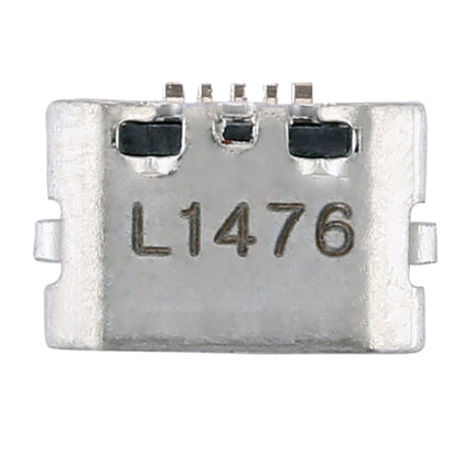 10 PCS Charging Port Connector for Huawei P8 / Honor 4X, For Honor 4X / P8