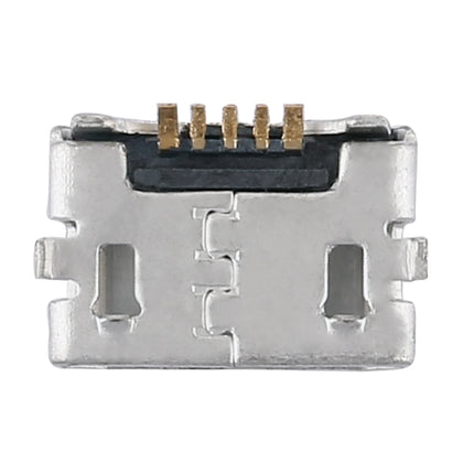 10 PCS Charging Port Connector for Huawei P8 / Honor 4X, For Honor 4X / P8