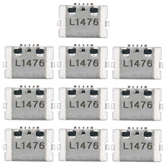 10 PCS Charging Port Connector for Huawei P8 / Honor 4X, For Honor 4X / P8