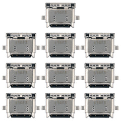 10 PCS Charging Port Connector for Huawei Honor 8 / V8 / P9 / P9 Plus / Maimang 5, For Honor 8