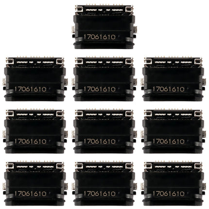 10 PCS Charging Port Connector for Huawei Honor 9 / V9 / P10 Plus, For Honor 9 / V9 / P10 Plus