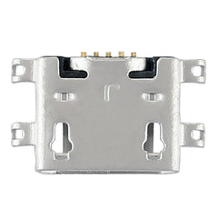 10 PCS Charging Port Connector for Huawei Ascend Y600, For Huawei Ascend Y600