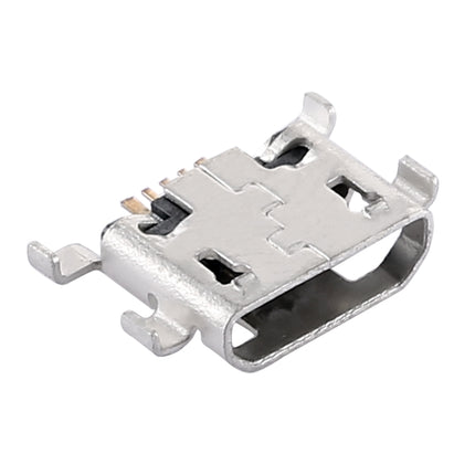 10 PCS Charging Port Connector for Huawei Honor 6 / Enjoy 6, For Honor 6 / Enjoy 6