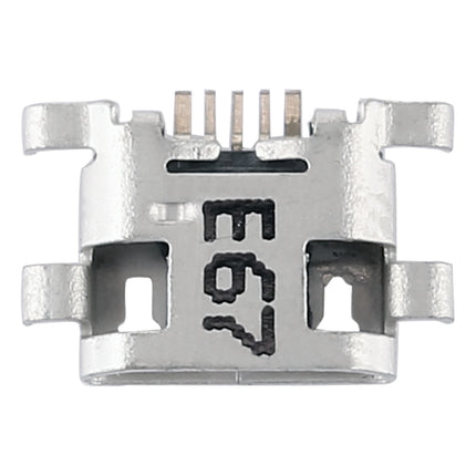 10 PCS Charging Port Connector for Huawei Honor 6 / Enjoy 6, For Honor 6 / Enjoy 6