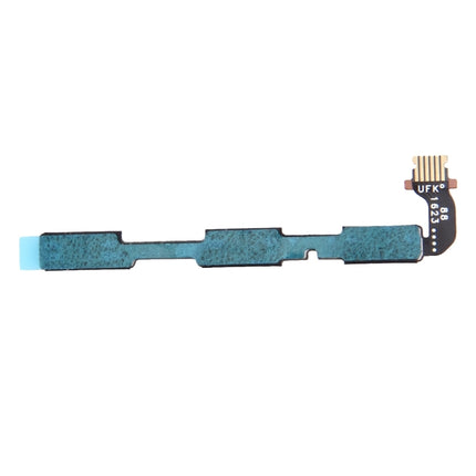 Power Button & Volume Button Flex Cable for Xiaomi Redmi 3S, For Xiaomi Redmi 3S