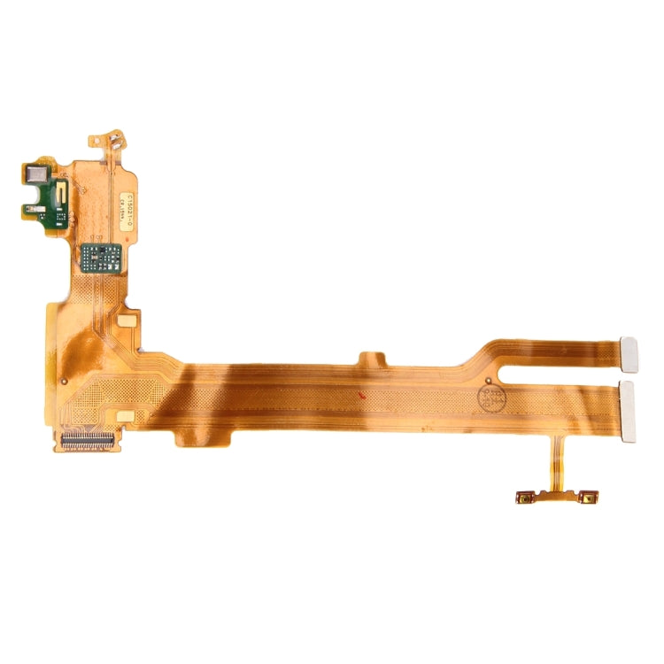 For OPPO R7s LCD Flex Cable Ribbon & Volume Button Flex Cable, For OPPO R7s