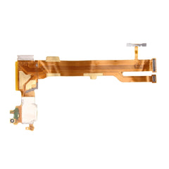 For OPPO R7s LCD Flex Cable Ribbon & Volume Button Flex Cable, For OPPO R7s