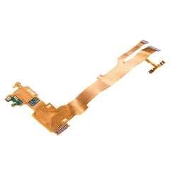 For OPPO R7s LCD Flex Cable Ribbon & Volume Button Flex Cable, For OPPO R7s