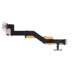 For OPPO R7 Charging Port & Volume Button Flex Cable, For OPPO R7