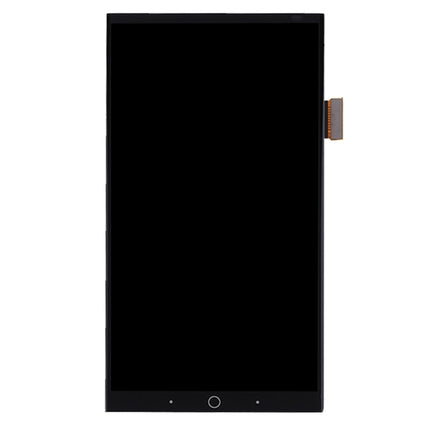 For ZTE Axon 7 A2017 LCD + Touch Panel, For ZTE Axon 7 A2017