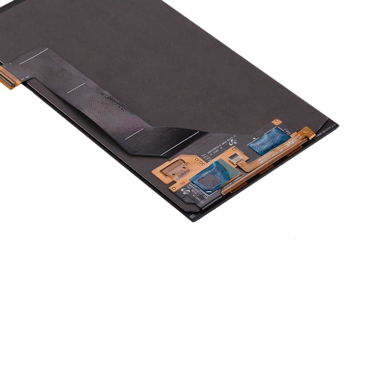 For ZTE Axon 7 A2017 LCD + Touch Panel