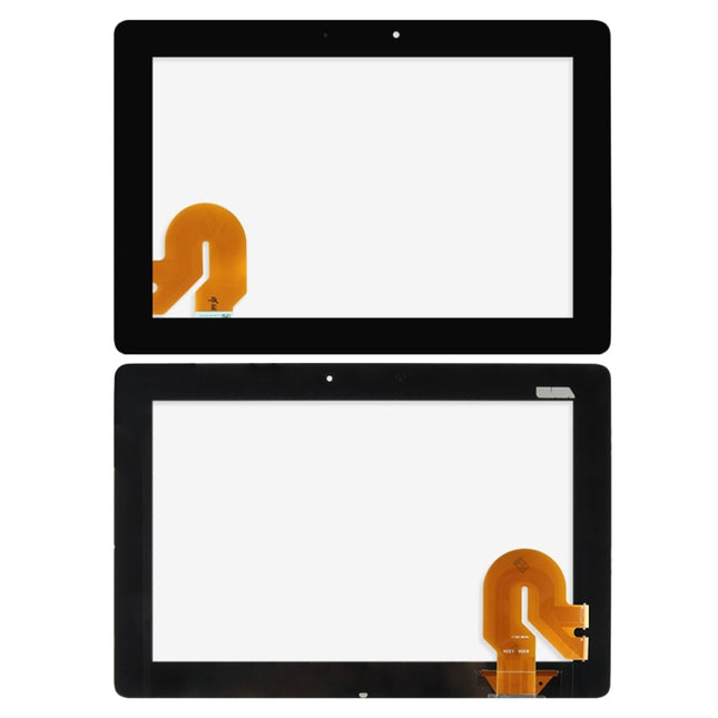 Touch Panel Digitizer for ASUS Pad MeMO FHD 10 / ME301 / ME302 / ME302C / ME302KL / K005 / 5449N / K00A, For MeMO FHD 10