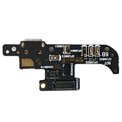 Charging Port Board for Asus Zenfone Live ZB501KL, For Asus ZB501KL