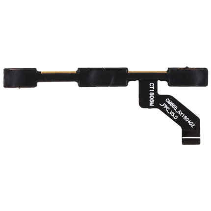 Power Button & Volume Button Flex Cable for Xiaomi Redmi Note 3 Pro, For Redmi Note 3 Pro