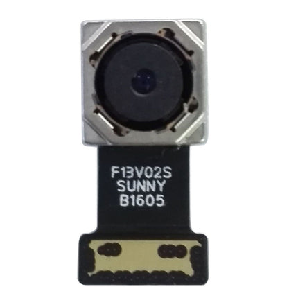 For Meizu M3 Note / Meilan Note 3 (L681H International Version) Rear Facing Camera, For M3 Note / Meilan Note 3 (L681H International Version)