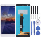 Nokia 3.1 / White