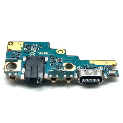Charging Port Board for Lenovo Z5, For Z5
