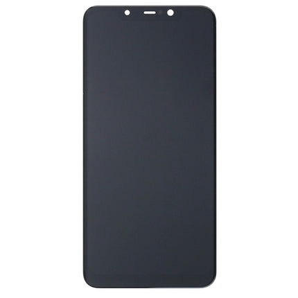 LCD Screen and Digitizer Full Assembly for Xiaomi Pocophone F1, For Xiaomi Pocophone F1 (TFT)