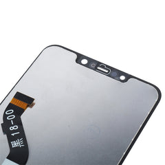 LCD Screen and Digitizer Full Assembly for Xiaomi Pocophone F1, For Xiaomi Pocophone F1 (TFT), For Xiaomi Pocophone F1