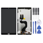 For Huawei MediaPad M5 8.4 / Black