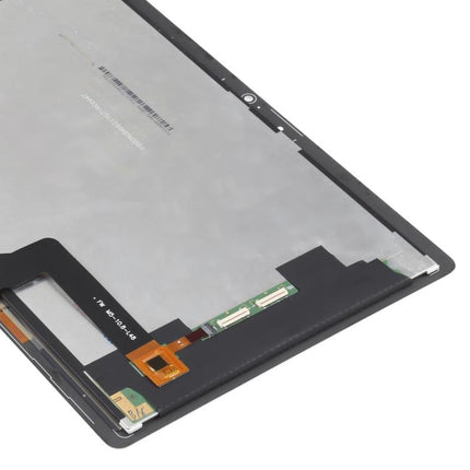 LCD Screen and Digitizer Full Assembly for Huawei MediaPad M5 10.8 inch / CMR-AL19 / CMR-W19, For Huawei MediaPad M5 10.8 inch