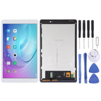 For Huawei MediaPad T2 10 Pro / White