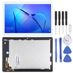 For Huawei MediaPad T3 10 / White