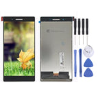 For Lenovo Tab 7 / Black