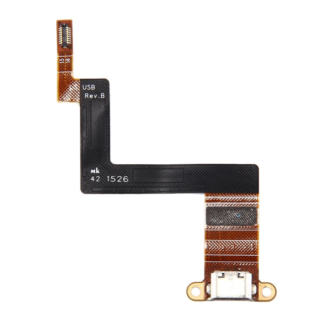 Charging Port Flex Cable for BlackBerry Classic / Q20 , For BlackBerry Classic / Q20