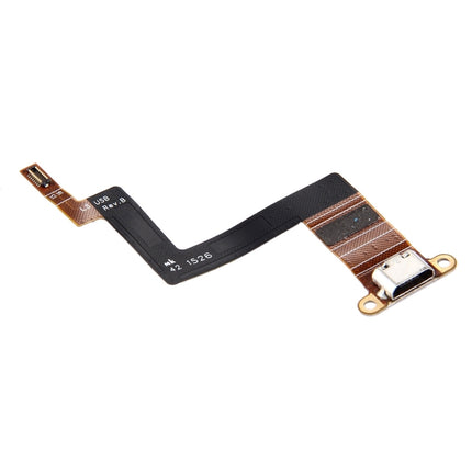 Charging Port Flex Cable for BlackBerry Classic / Q20 , For BlackBerry Classic / Q20