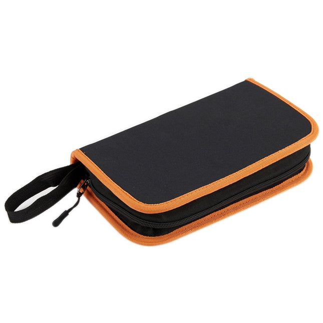 15 in 1 50Hz 60W  Ordinary Soldering Electric Iron Soldering Set Kit, Random Color Delivery, Soldering Set Kit