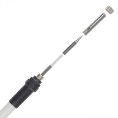 15 in 1 50Hz 60W  Ordinary Soldering Electric Iron Soldering Set Kit, Random Color Delivery, Soldering Set Kit