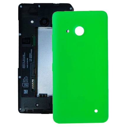 Battery Back Cover for Microsoft Lumia 550, For Microsoft Lumia 550, For Lumia 550