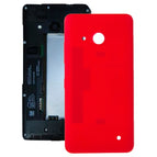 For Microsoft Lumia 550 / Red