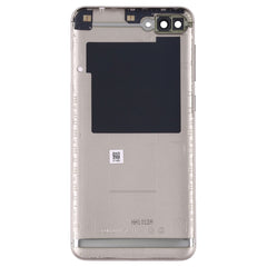 Back Cover with Camera Lens & Side Keys for Asus Zenfone 4 Max ZC520KL X00HD, For ZC520KL, For ZenFone 4 Max (ZC520KL), For Asus ZC520KL