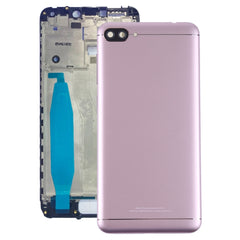 Back Cover with Camera Lens & Side Keys for Asus Zenfone 4 Max ZC520KL X00HD, For ZC520KL, For ZenFone 4 Max (ZC520KL), For Asus ZC520KL