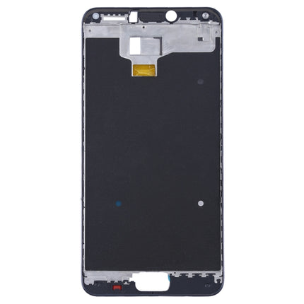 Front Housing LCD Frame Bezel Plate for Asus Zenfone 4 Max ZC554KL X00IS X00ID, For Asus X00IS, For Asus ZC554KL