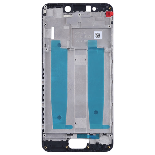 Front Housing LCD Frame Bezel Plate for Asus Zenfone 4 Max ZC520KL X00HD, For Asus ZC520KL
