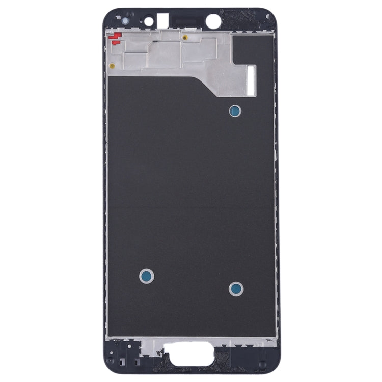 Front Housing LCD Frame Bezel Plate for Asus Zenfone 4 Max ZC520KL X00HD, For Asus ZC520KL