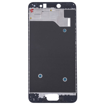 Front Housing LCD Frame Bezel Plate for Asus Zenfone 4 Max ZC520KL X00HD, For Asus ZC520KL
