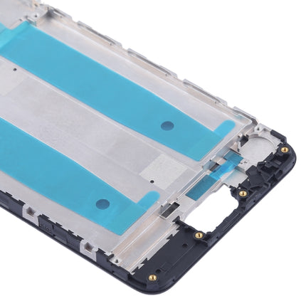 Front Housing LCD Frame Bezel Plate for Asus Zenfone 4 Max ZC520KL X00HD, For Asus ZC520KL