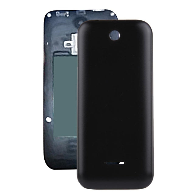 Solid Color Plastic Battery Back Cover for Nokia 225 , For Nokia 225