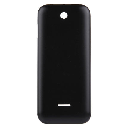 Solid Color Plastic Battery Back Cover for Nokia 225 , For Nokia 225