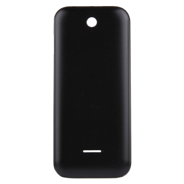 Solid Color Plastic Battery Back Cover for Nokia 225 , For Nokia 225