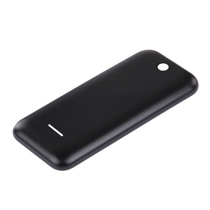 Solid Color Plastic Battery Back Cover for Nokia 225 , For Nokia 225