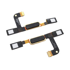 Home Button / Fingerprint Sensor Button Flex Cable for Nokia 5 N5 TA-1053 TA-1021 TA-1024, For Nokia 5 N5