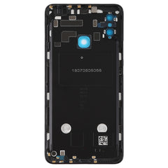 Back Cover for Xiaomi Mi Max 3, Mi Max 3
